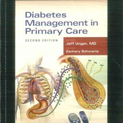 Diabetes Management in Primary Care, 2ed