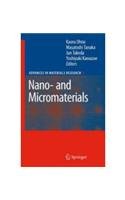 NANO- AND MICROMATERIALS (ADVANCES IN MATERIALS RESEARCH, VOLUME 9)