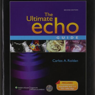 The Ultimate Echo Guide, 2nd South Asian ed