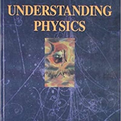 Understanding Physics, 2 Book Set