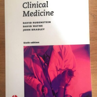 Hematology For Students And Practitioners (Lecture Notes)