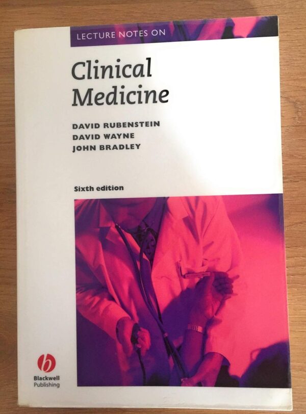 Hematology For Students And Practitioners (Lecture Notes)