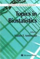 TOPICS IN BIOSTATISTICS