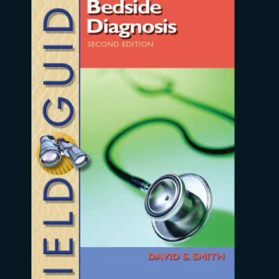 Field Guide to Bedside Diagnosis, 2nd South Asian ed