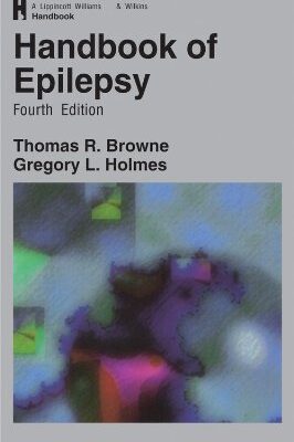 Handbook of Epilepsy, 4th South Asian ed