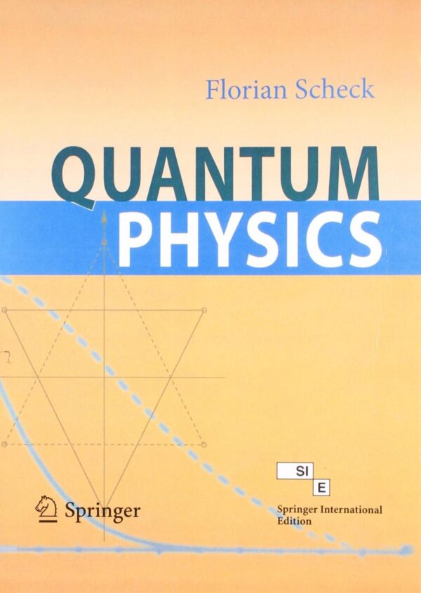 Quantum Physics
