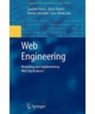 WEB ENGINEERING: MODELLING AND IMPLEMENTING WEB APPLICATIONS, 2ND EDN