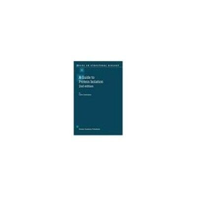 Guide To Protein Isolation 2nd Edition