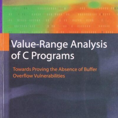 Value-Range Analysis of C Programs