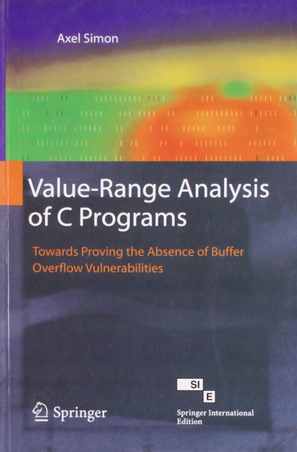 Value-Range Analysis of C Programs
