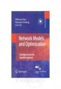 NETWORK MODELS AND OPTIMIZATION MULTIOBJECTIVE GENETIC ALGORITHM APPROACH