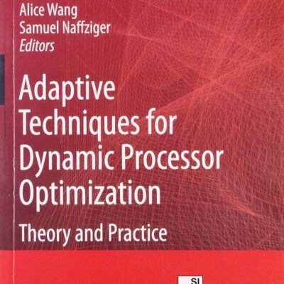 ADAPTIVE TECHNIQUES FOR DYNAMICS PROCESSOR OPTIMIZATION THEORY AND PRACTICE