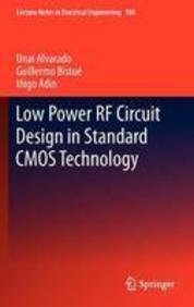 DESIGNING CMOS CIRCUITS FOR LOW POWER