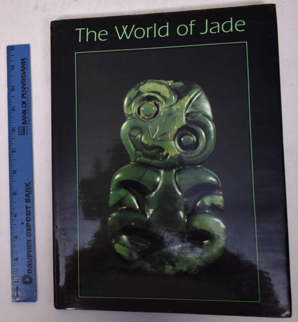 World of Jade