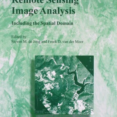 Remote Sensing Image Analysis: Including The Spatial Domain