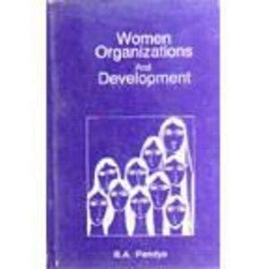 Women Organizations and Development