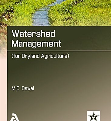 Watershed Management For Dryland Agriculture