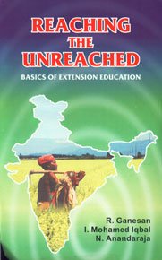Reaching the Unreached Basics of Extension Education