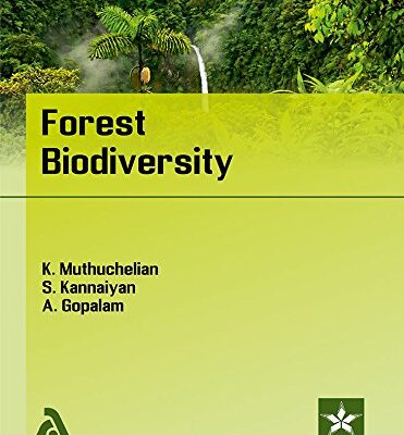 Forest Biodiversity in 2 Vols.