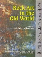 Rock Art in the Old World (AUSTRALIA 1988)