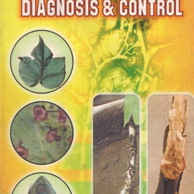 Cotton Diseases Diagnosis and Control