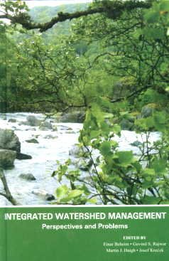 Integrated Watershed Management Perspectives and Problems