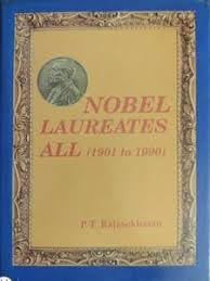Nobel Laureates All (1901 to 1990)