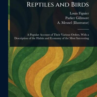 Reptiles and Birds
