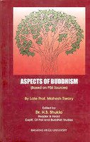 Aspects of Buddhism: Based on Pali Sources