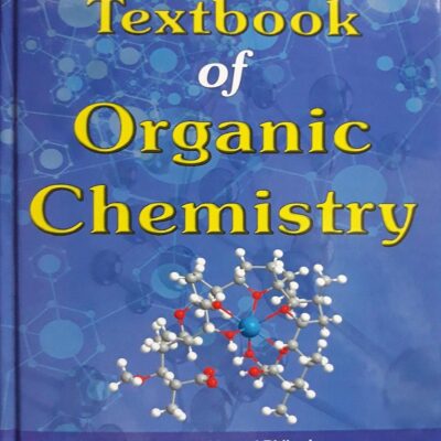 Textbook of Organic Chemistry