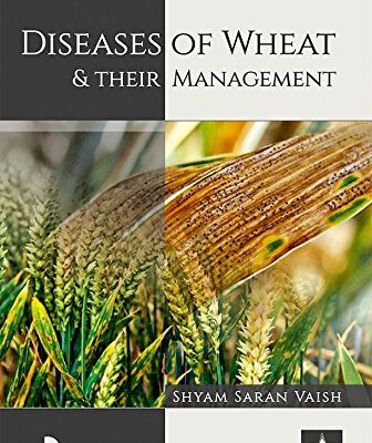 Diseases Of Wheat & Their Management
