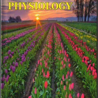 PLANT PHYSIOLOGY