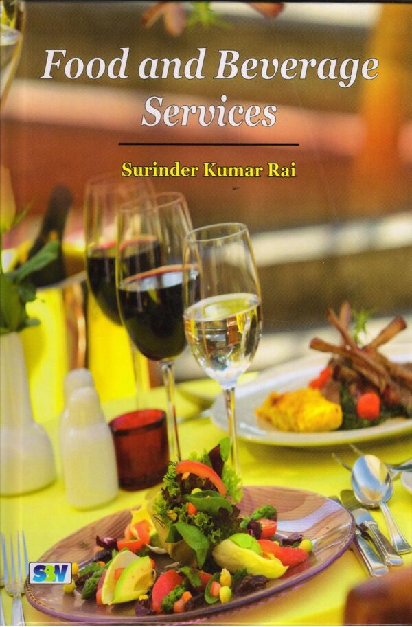 FOOD AND BEVERAGE SERVICES[2014]