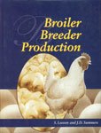 Broiler Breeder Production Indian Reprint (Hb 2001)