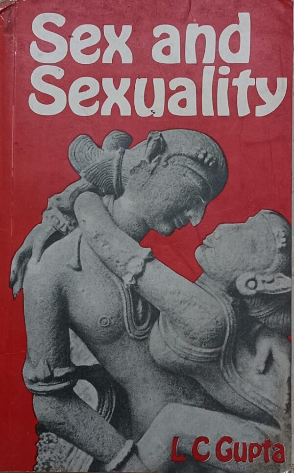 Sex and Sexuality