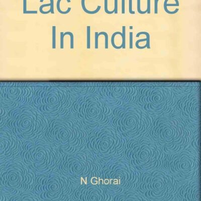 Lac Culture in India
