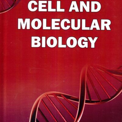 CELL AND MOLECULAR BIOLOGY H.B [2014]