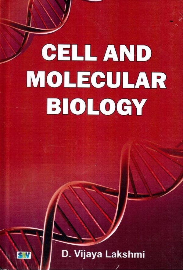 CELL AND MOLECULAR BIOLOGY H.B [2014]