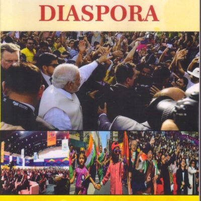 INDIAN DIASPORA