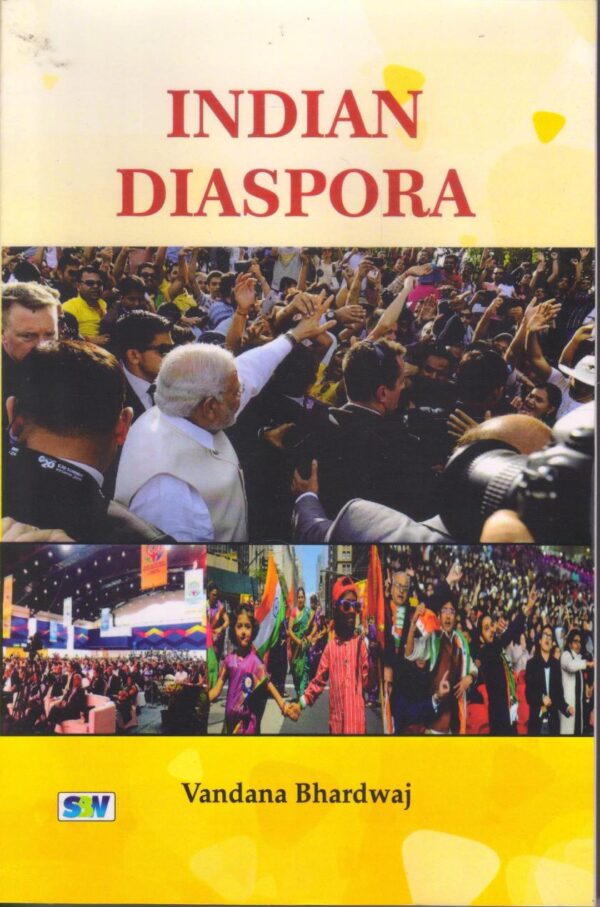 INDIAN DIASPORA