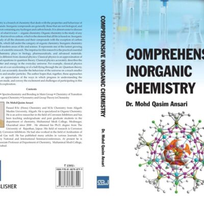 Comprehensive Inorganic Chemistry