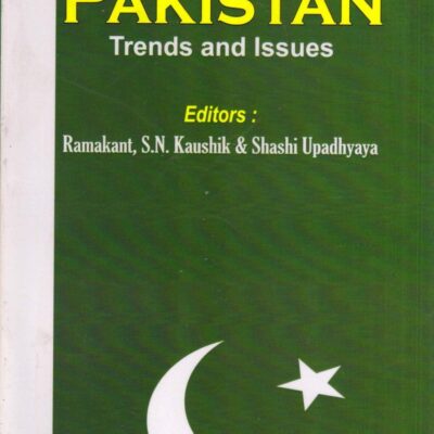 CONTEMPORARY PAKISTAN Trends and Issues ( 2,Volume Set )