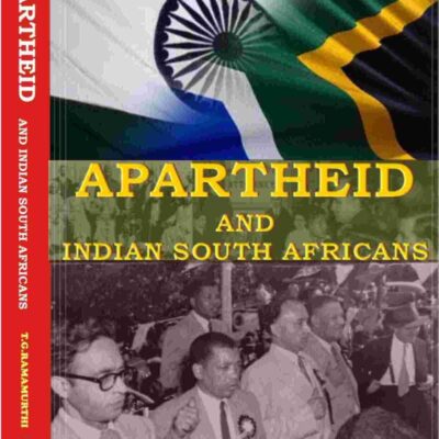 Apartheid And Indian South Africans