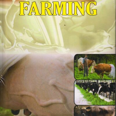 DAIRY FARMING