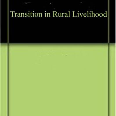 Transition in Rural Livelihood