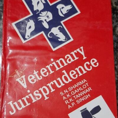 Veterinary Jurisprudence
