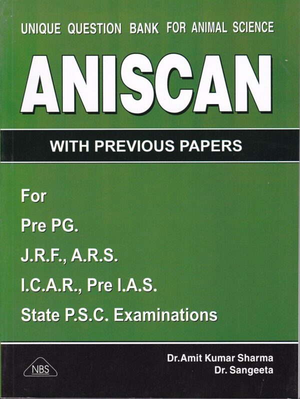 Ani Scan