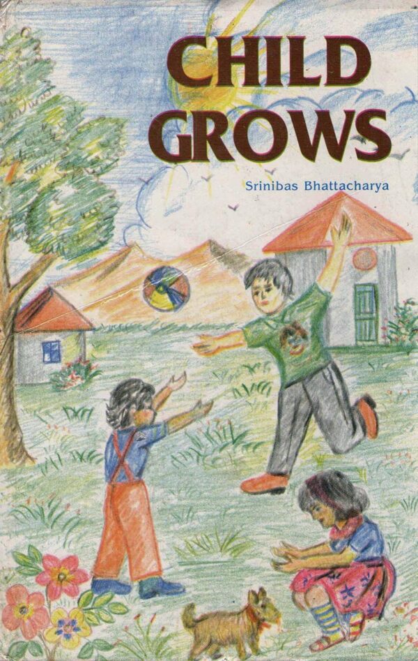 Child Grows
