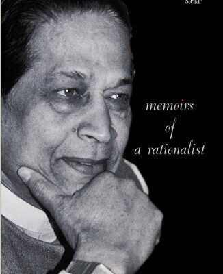 Memoirs of a Rationalist