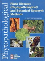 Plant Diseases Phytopathological And Botanical Research Methods